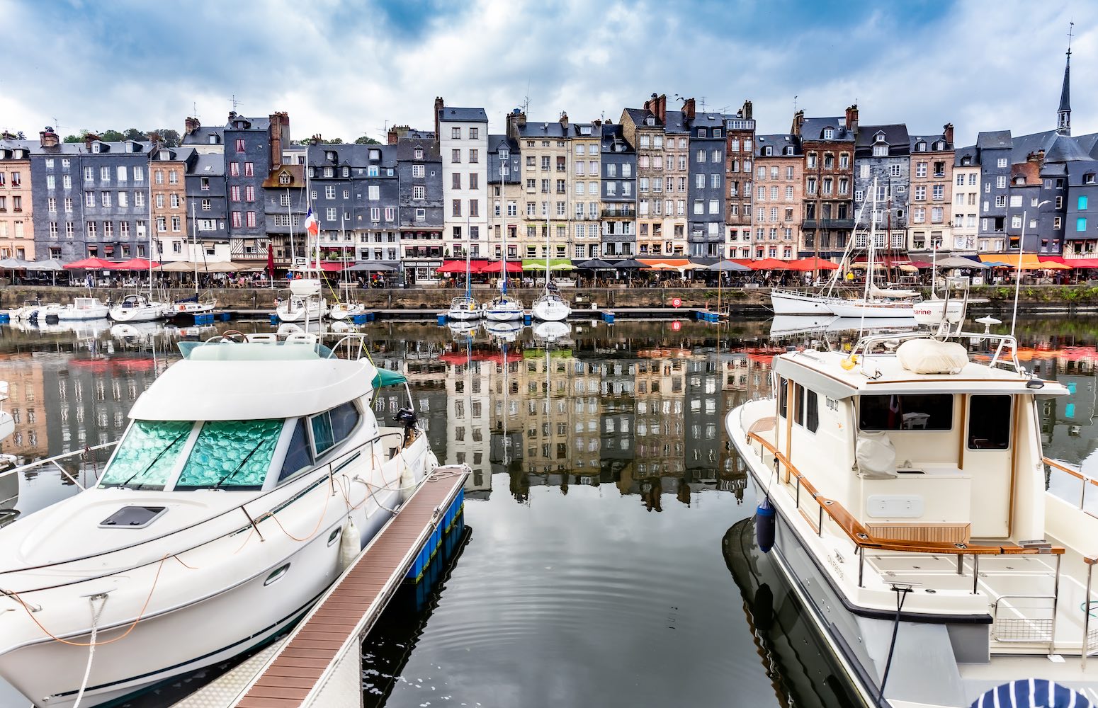 Honfleur Francia